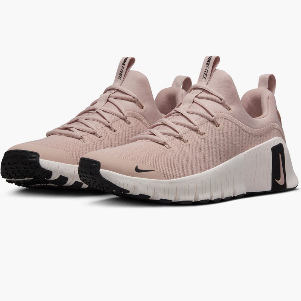 Nike Women's Blush Athletic Sneakers